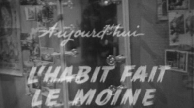 1-05 - L'habit fait le moine