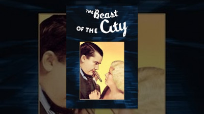 The Beast of the City