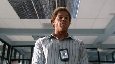 Dexter Temporada 2 - Ep 9