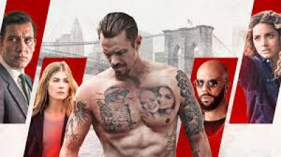 O Informante  (2019)