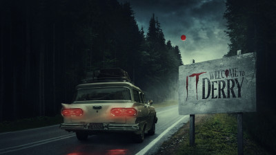 It: Welcome to Derry ep1 tp1 parte 2.