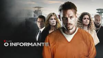 O Informante (2020)