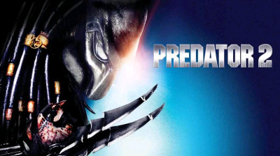 Predator 2 (1990) VF