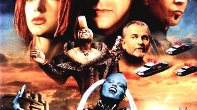 O Quinto Elemento 1997