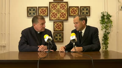 PADRE CUSTODIO BALLESTER MODELO DE VALENTÍA SACERDOTAL EN DEFENSA DE LA FE CATÓLICA