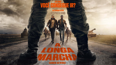 A  Longa Marcha (2025)
