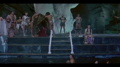 Calígula (1979) - Dublado