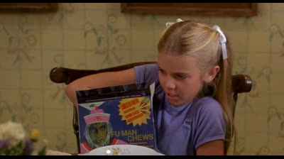 A Nightmare On Elm Street Part 2: Freddy's Revenge (1985)