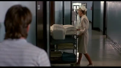 A Nightmare On Elm Street 3: Dream Warriors (1987)