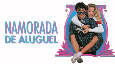 NAM0RADA DE ALUGUEL (DUBLAD0) - 1987