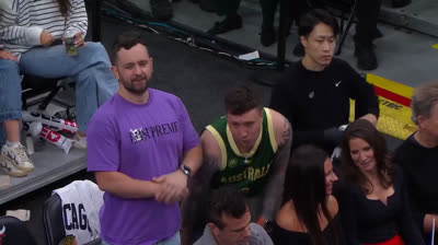 Chicago Bulls vs Atlanta Hawks