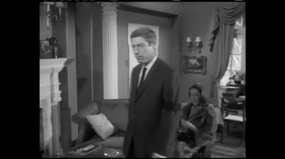 The Avengers Agente Speciale 4x06 Lovejoy & C ITA