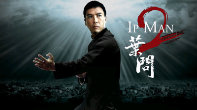 IP Man 2 - The Return of the Grandmaster (2010) VF