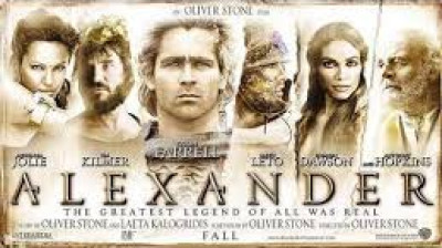 Alexandre (2004)