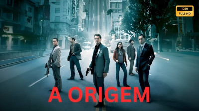 A Origem (2010)