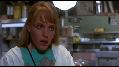 A Nightmare on Elm Street 5: The Dream Child (1989)