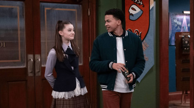 Ep.02 - Primeiro Dia de Escola