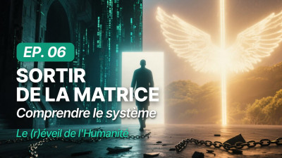06) Sortir de la matrice - comprendre le système
