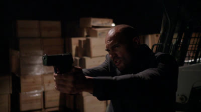 Arrow - saison 01 - épisode 07 - Communion d'âmes