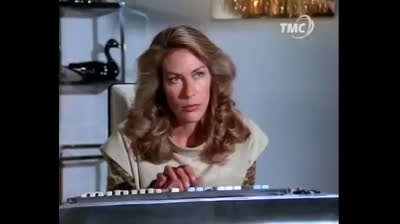 L'Age de Cristal - 1977 - S01E03 - Un étrange chasseur