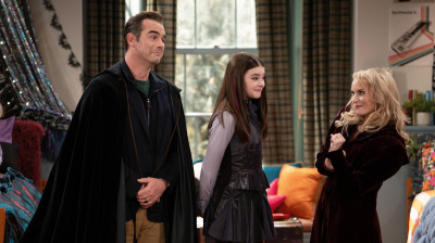 Ep.04 - Primeiro Dia da Família