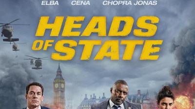 2025 - Chefs d'États