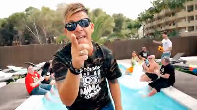 Almklausi & Specktakel - Mama Laudaaa