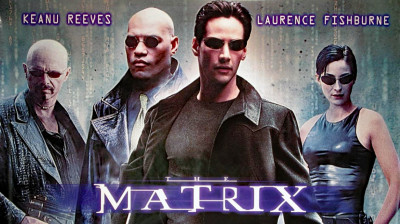 1999 - The Matrix