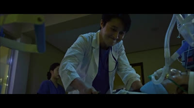 02. L.U.C.A The Beginning Episode 2 Hindi Dubbed