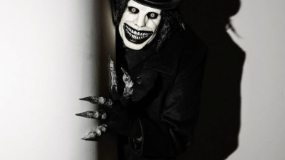 The babadook(Suspense,Terror, Drama)_Legendado~PT