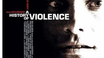 A History of Violence     2005   vf