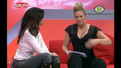 Big Brother Germany 5 be Big Brother on Barbara Media 2+1