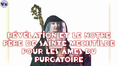 Les âmes du Purgatoire