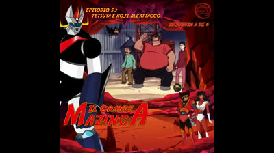 Il Grande Mazinga | 53 | 02/06
