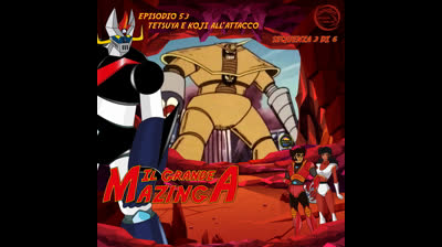 Il Grande Mazinga | 53 | 03/06