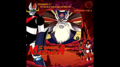 Il Grande Mazinga | 53 | 04/06