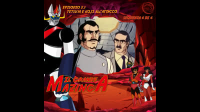 Il Grande Mazinga | 53 | 06/06