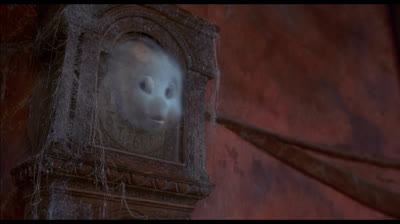 Casper In A Clock - Casper (1995)
