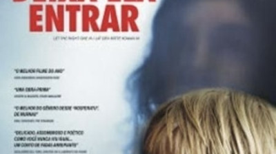 Deixa ela entrar (Suspense Terror, Drama)~PT