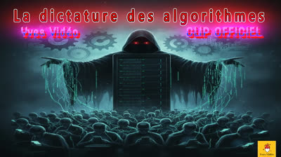 La dictature des algorithmes