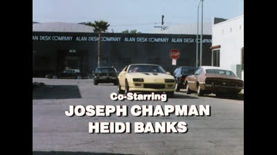 Hunter 03x01 Edizione straordinaria