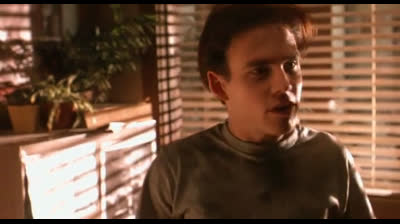 Freddy's Dead: The Final Nightmare (1991)