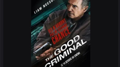 the good  criminal