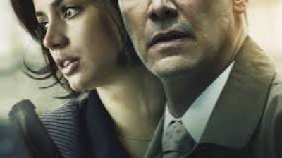 Filha De Deus (2016)