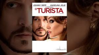 O Turista (2010)