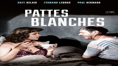 Pattes Blanches - 1949