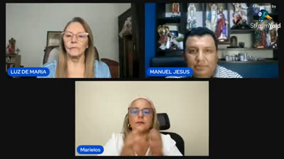 TRIDUO EN REPARACIÓN POR LOS PECADOS CONTRA EL ESPIRITU SANTO