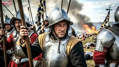 ISRAEL, las Cruzadas y el REY de España (te sorprenderá la conexión que aún existe)