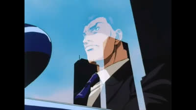 Babel 2 Psycho diver anime OST