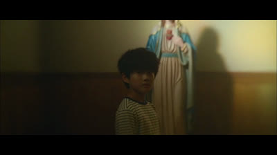 L.U.C.A The Beginning Episode 4 Hindi Dubbed